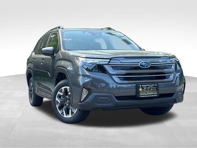 New 2026 Subaru Forester Premium AWD/4WD image 2