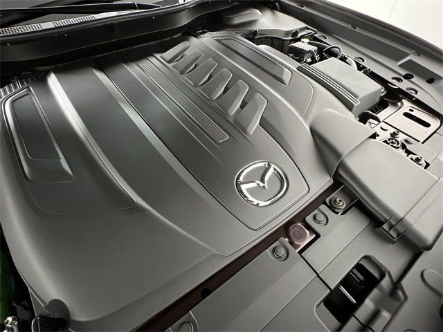 New 2026 MAZDA CX-90 3.3 Turbo S w/ Premium Plus image 16