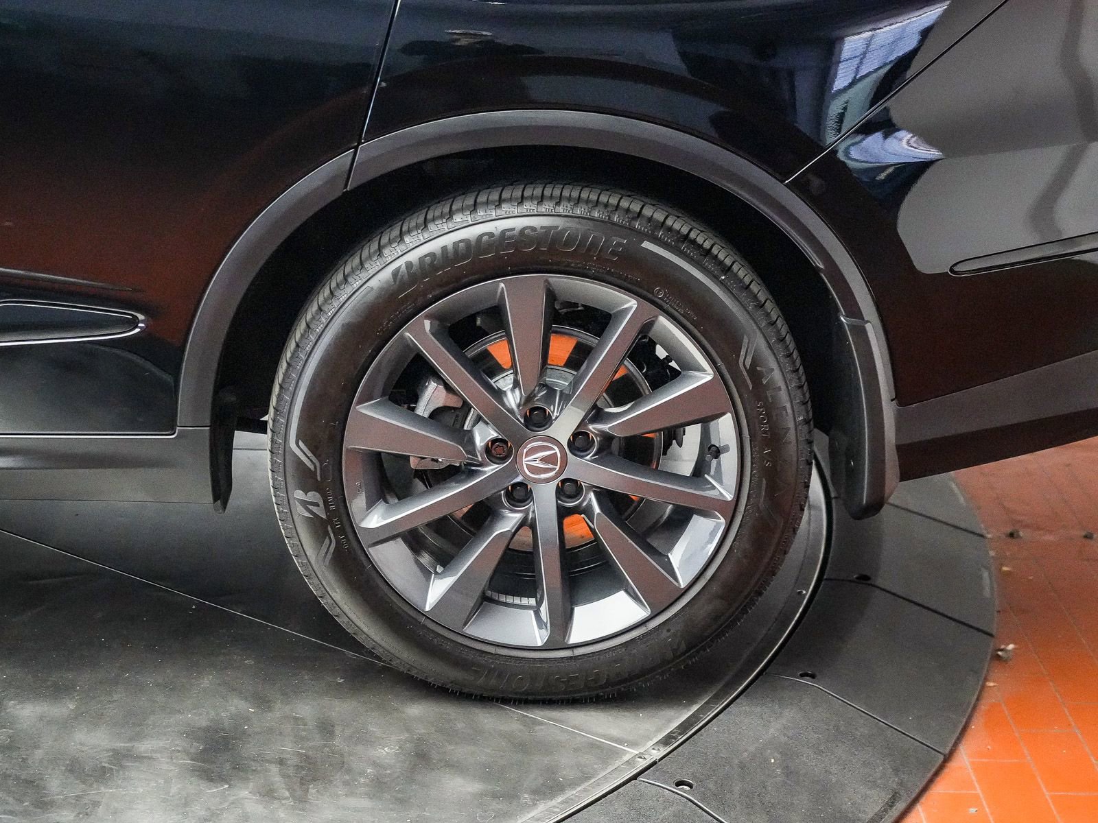 Used 2026 Acura MDX A-Spec image 10