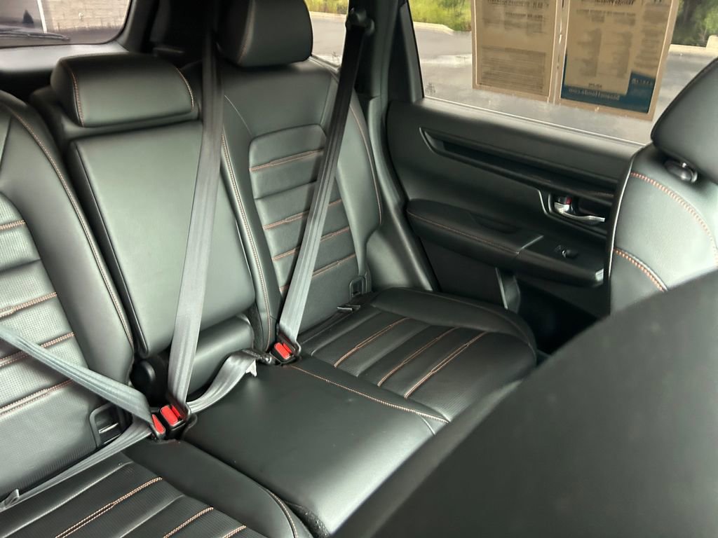 Certified 2025 Honda CR-V Sport-L image 18