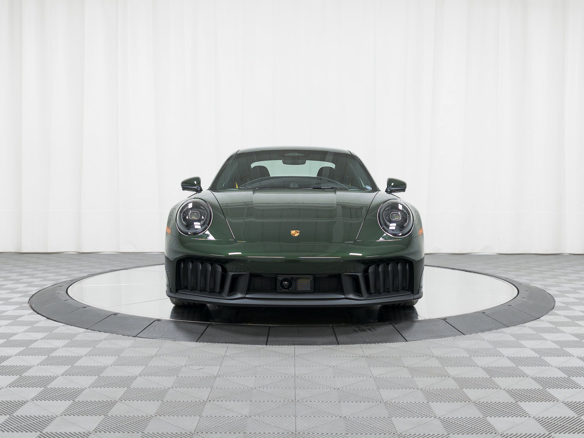 New 2026 Porsche 911 Carrera GTS RWD image 10