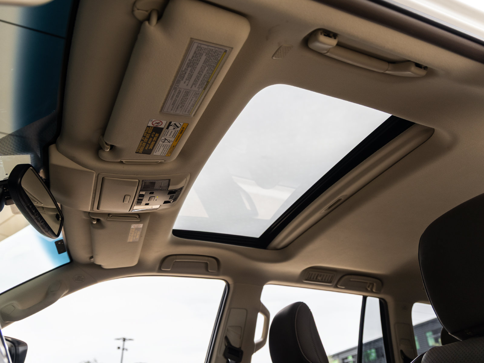 Used 2019 Lexus GX 460 Luxury AWD/4WD image 23