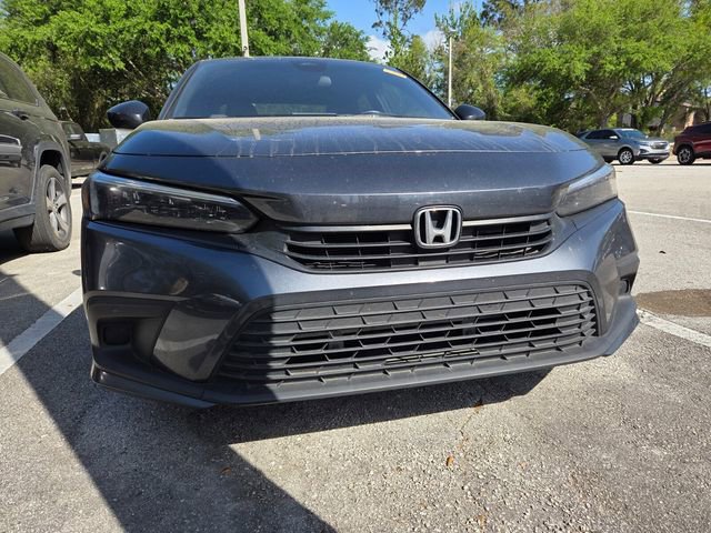 Used 2023 Honda Civic Sport image 2