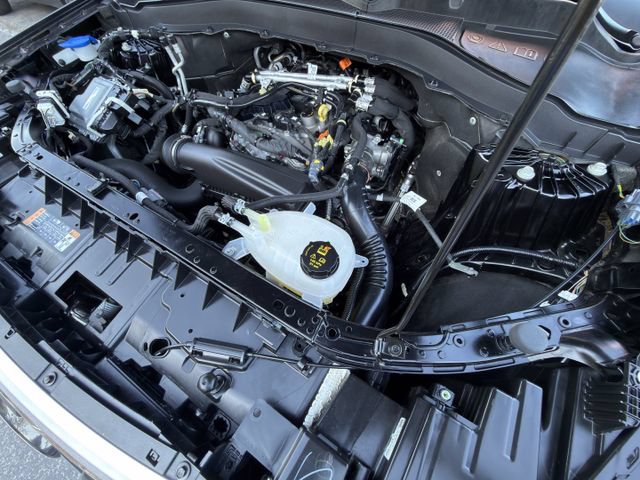 Used 2026 Ford Explorer Active RWD image 31