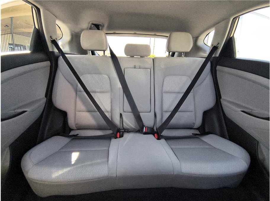 Used 2018 Hyundai Tucson SE FWD image 7