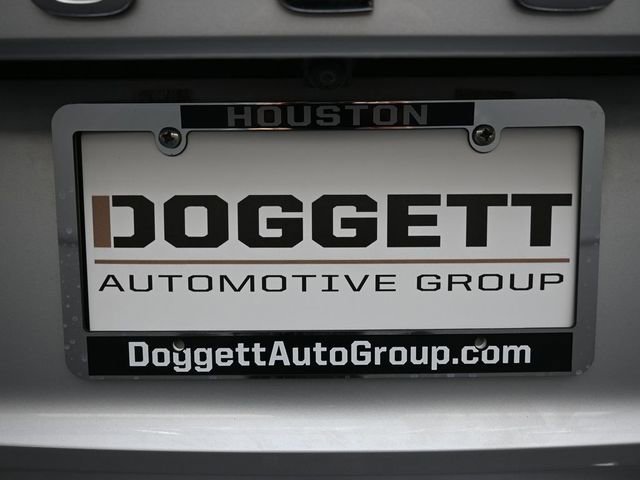 Used 2022 Nissan Rogue SV FWD image 23