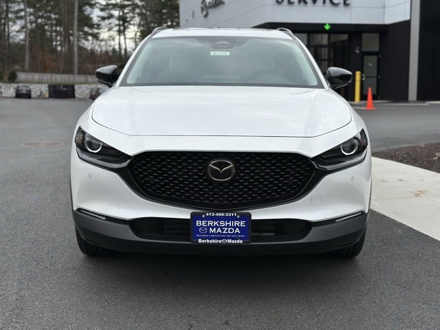 New 2026 MAZDA CX-30 AWD 2.5 S image 2