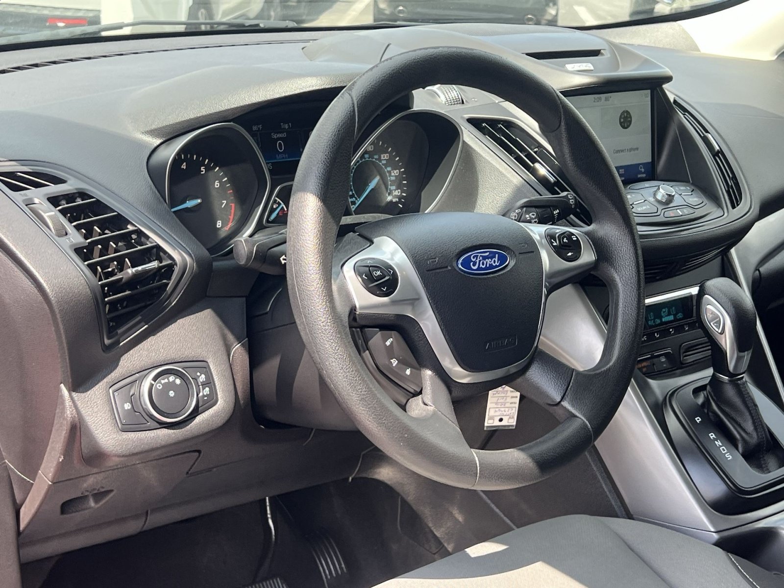 Used 2016 Ford Escape SE w/ Equipment Group 201A FWD image 15