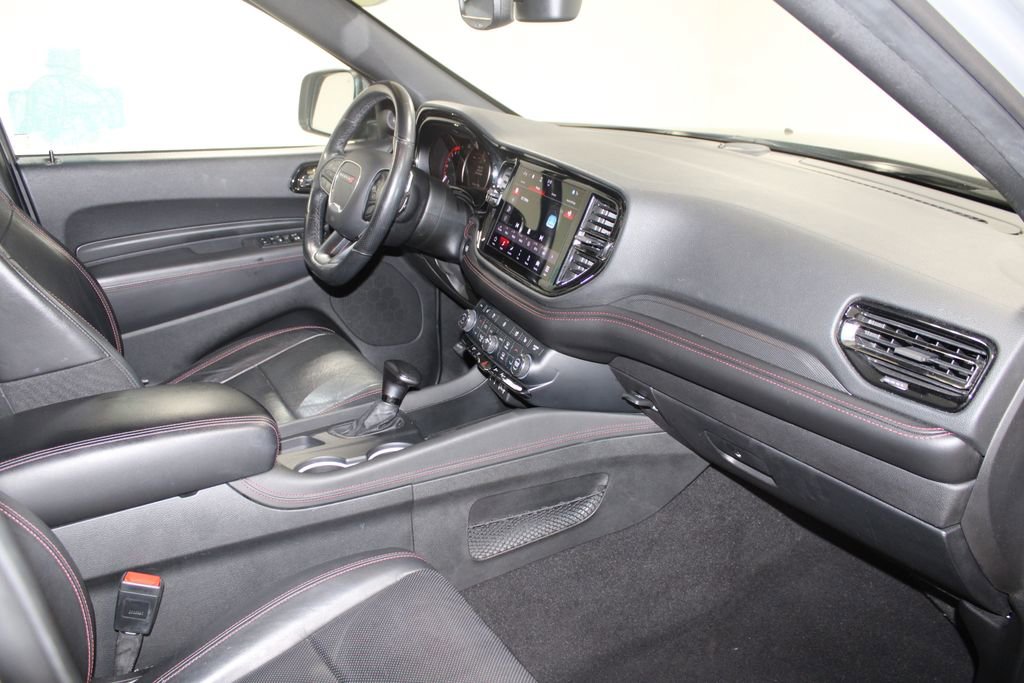 Used 2022 Dodge Durango R/T image 31