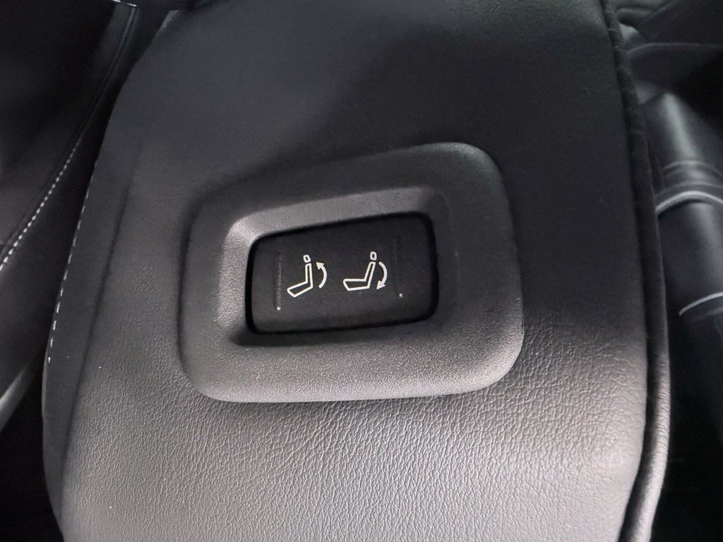 New 2027 INFINITI QX80 Luxe RWD image 37