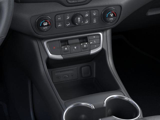 New 2024 GMC Terrain SLT w/ Infotainment Package II image 23