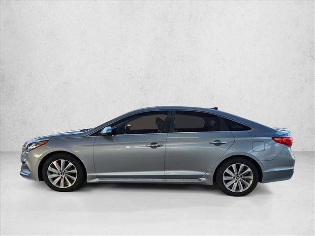 Used 2015 Hyundai Sonata Sport w/ Option Group 03 FWD image 8