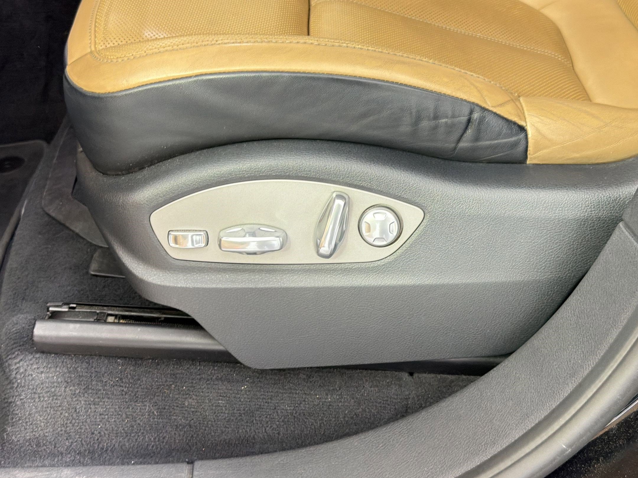 Used 2016 Porsche Cayenne image 16