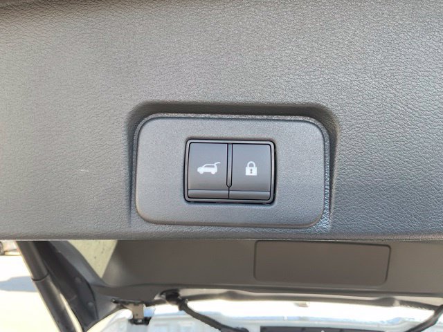 New 2026 Nissan Rogue Platinum w/ Platinum Premium Package AWD/4WD image 10