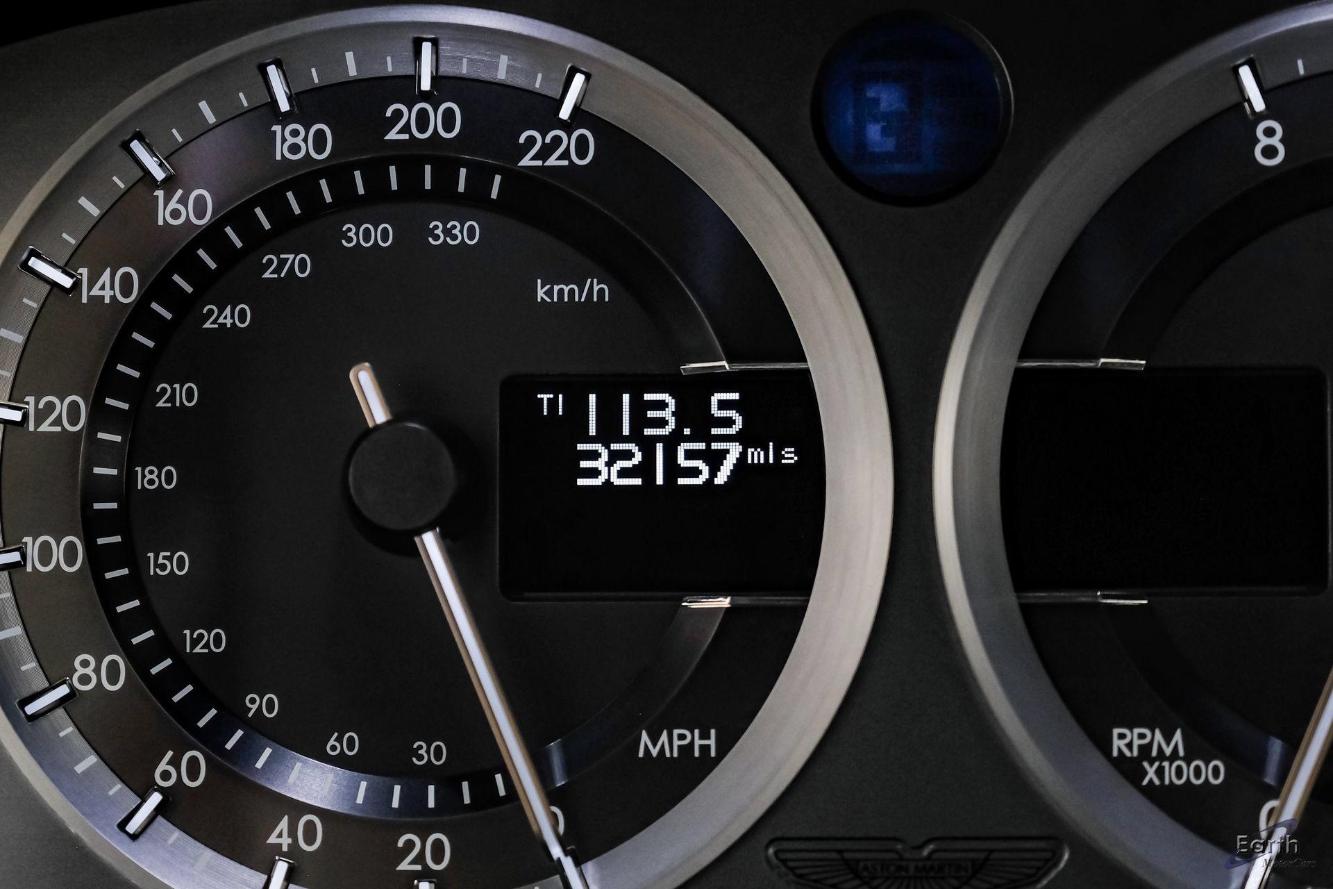Used 2014 Aston Martin V8 Vantage S RWD image 81