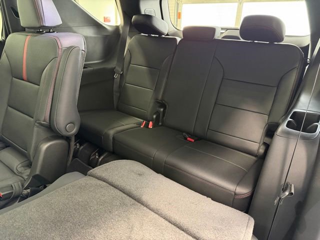 New 2026 Chevrolet Traverse RS image 27