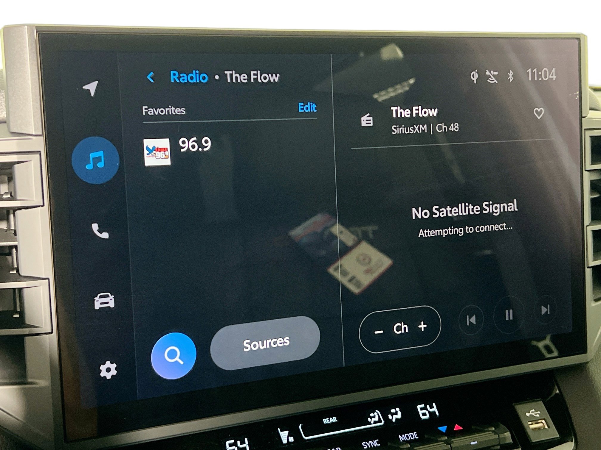 New 2026 Toyota Sequoia TRD Pro image 28