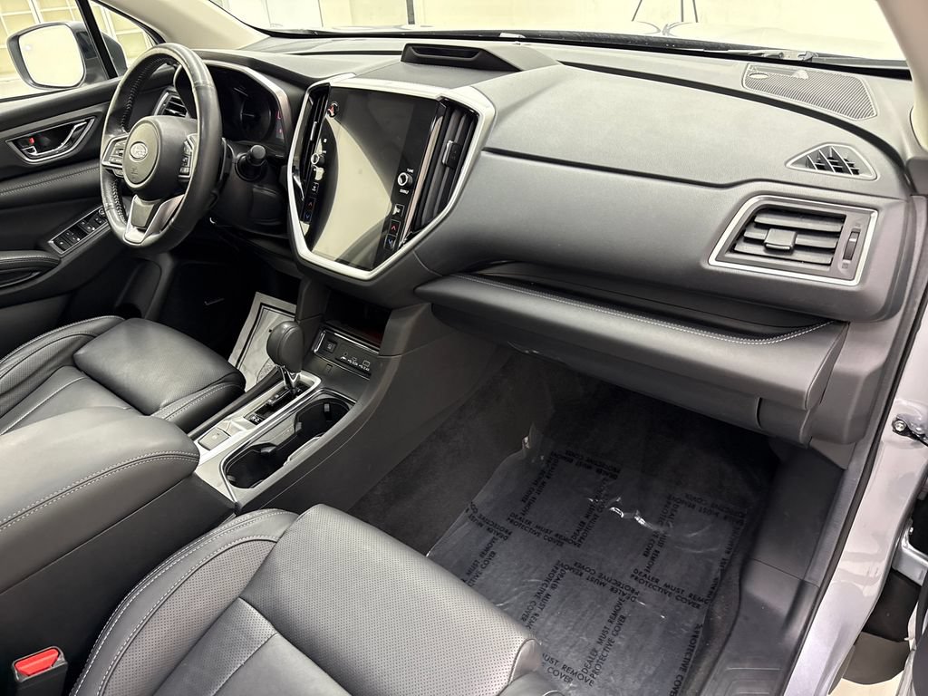 Used 2023 Subaru Ascent Limited w/ Technology Package AWD/4WD image 26