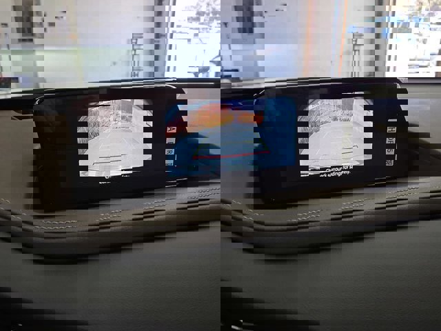 New 2025 MAZDA CX-30 AWD 2.5 S w/ Premium Package image 12