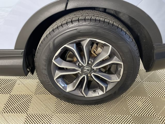 Certified 2022 Honda CR-V EX-L image 19