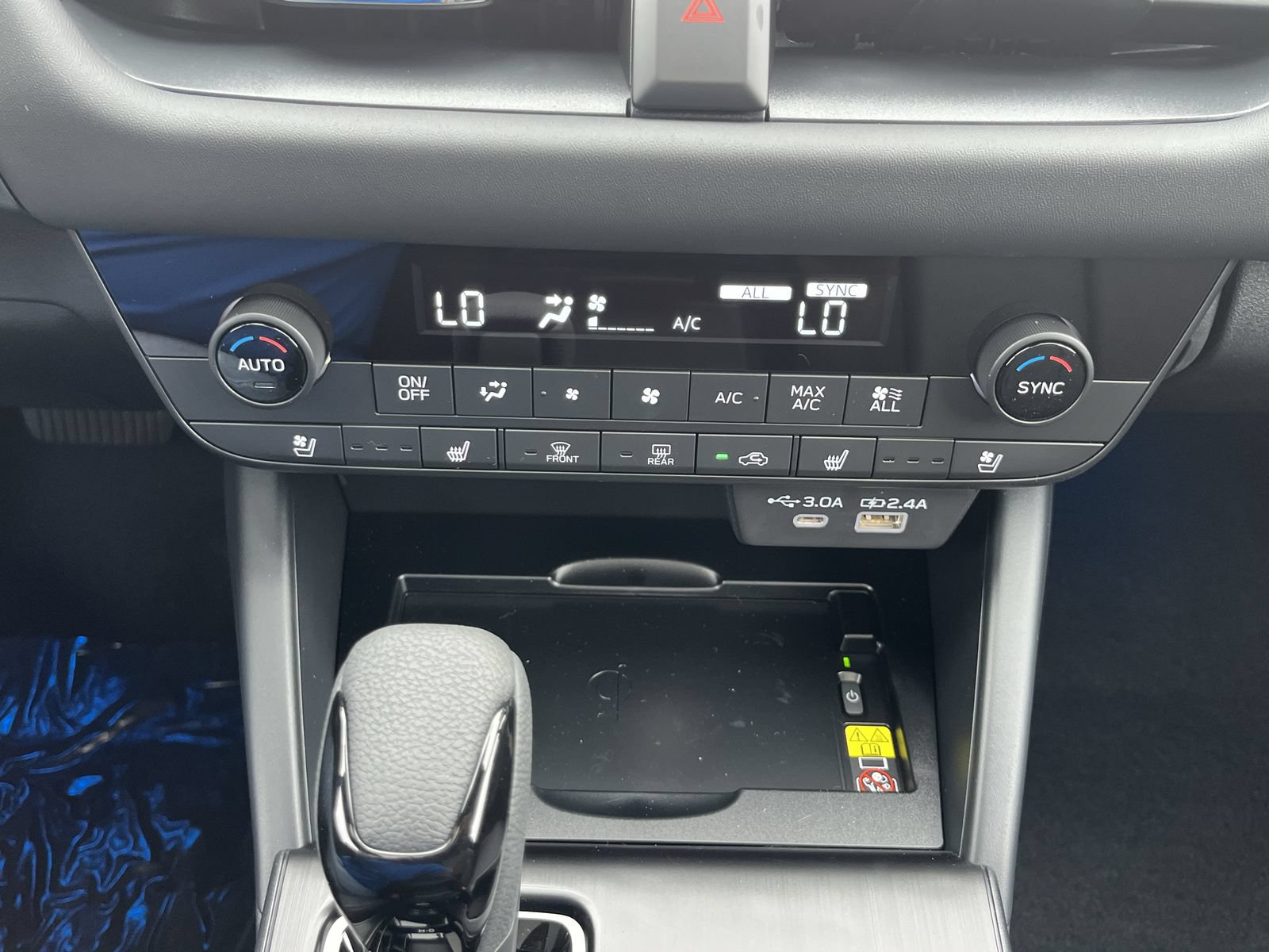 New 2026 Subaru Outback Touring XT AWD/4WD image 23