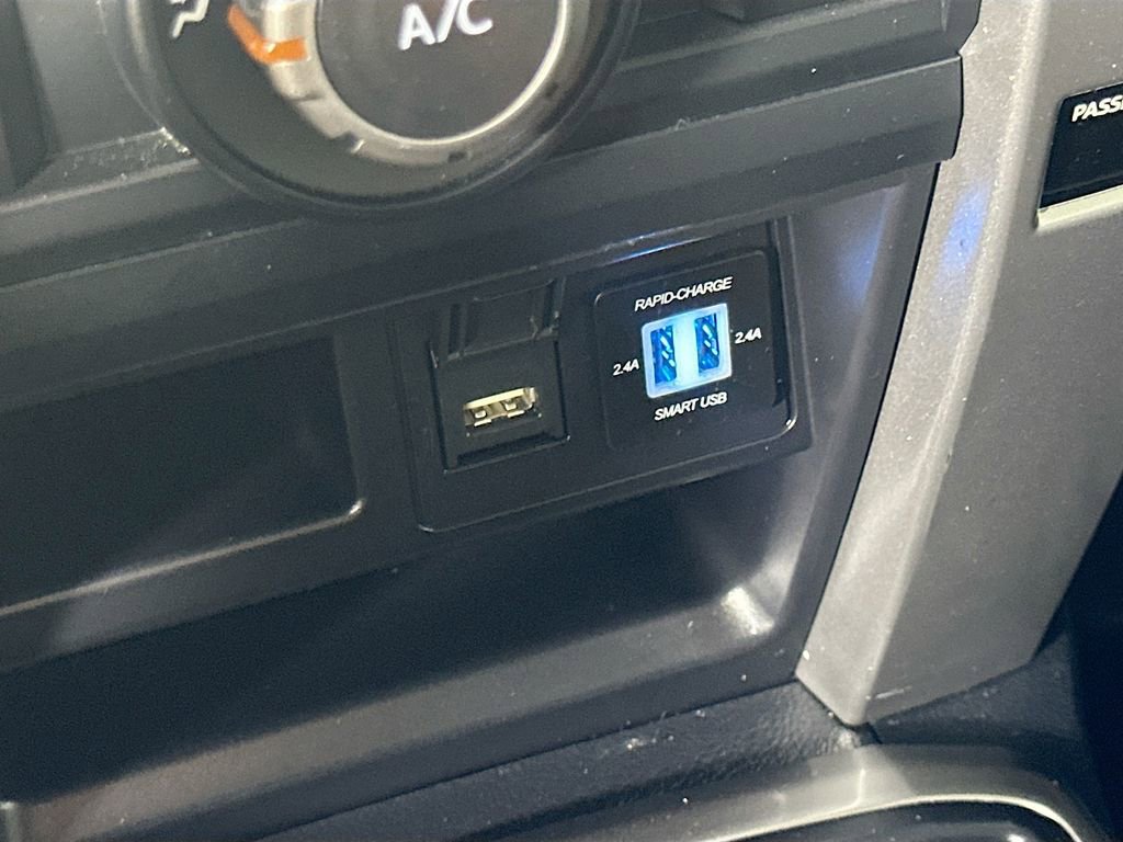 Used 2023 Toyota 4Runner SR5 Premium w/ Moonroof Package image 31