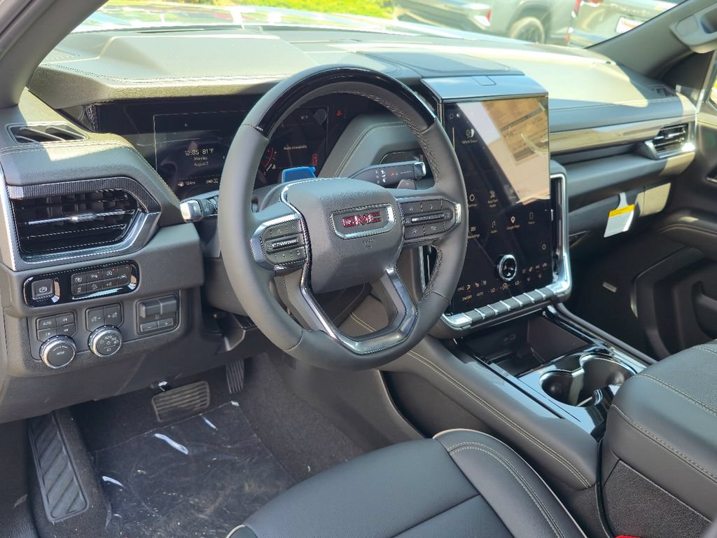 New 2026 GMC Yukon XL Elevation w/ Elevation Premium Package AWD/4WD image 11
