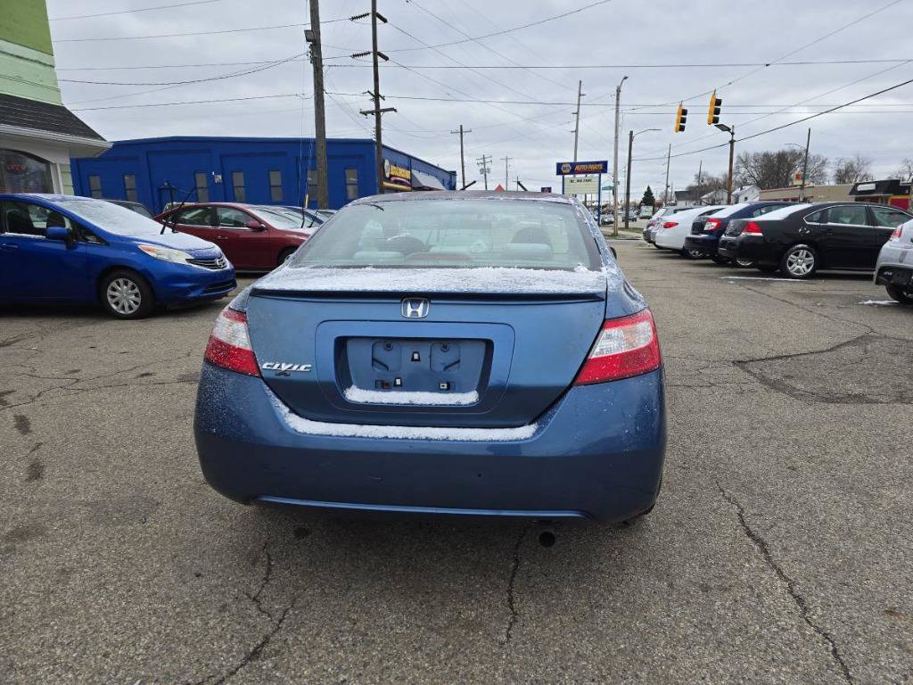 Used 2006 Honda Civic EX image 2