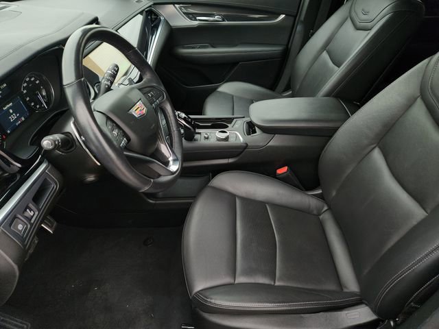 Used 2024 Cadillac XT6 Sport AWD/4WD image 14