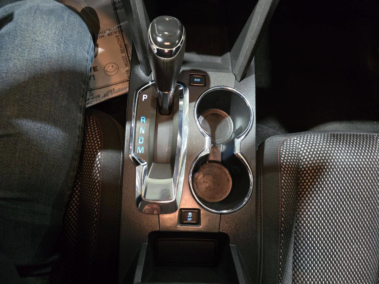 Used 2016 Chevrolet Equinox LT w/ Convenience Package image 36