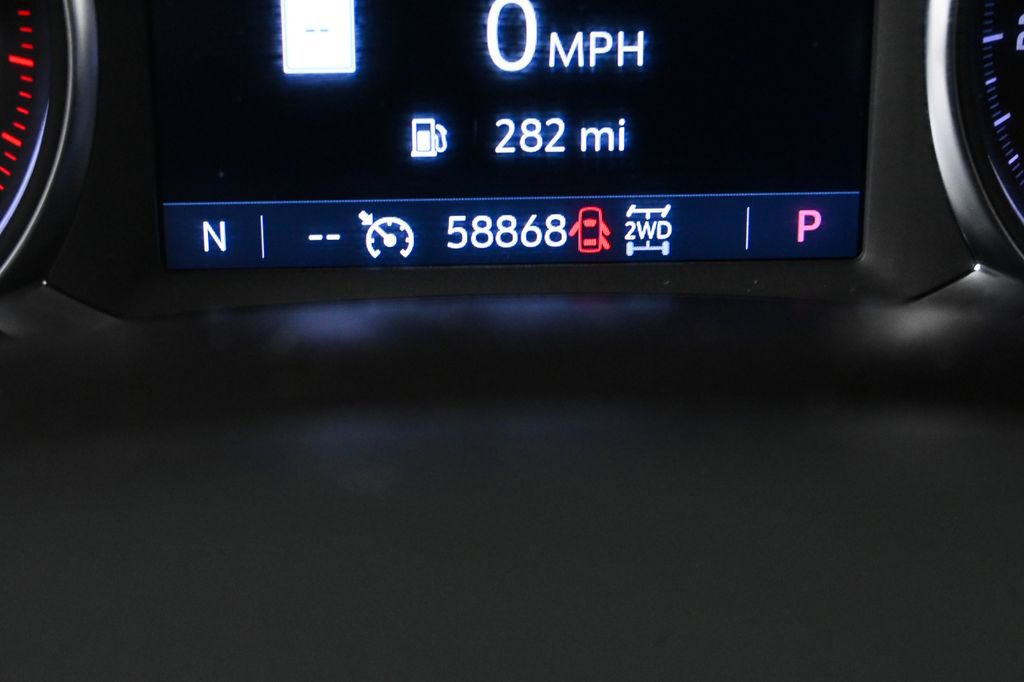 Used 2023 GMC Acadia SLT image 12