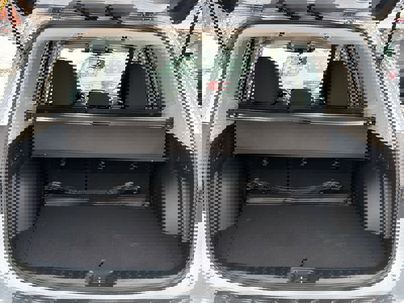 Certified 2023 Subaru Forester Premium image 36