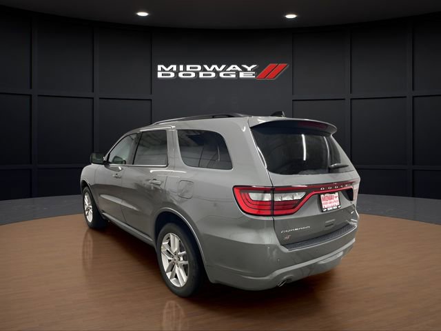 New 2026 Dodge Durango GT image 3