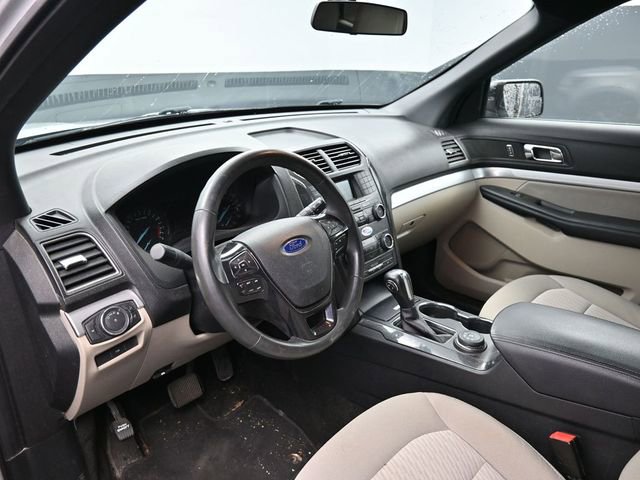 Used 2018 Ford Explorer 4WD image 18