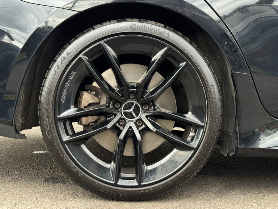 Used 2019 Mercedes-Benz CLS 53 AMG 4MATIC image 20