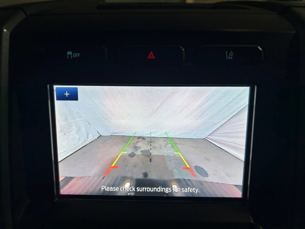 Used 2020 Ford F250 XLT w/ XLT Value Package AWD/4WD image 20