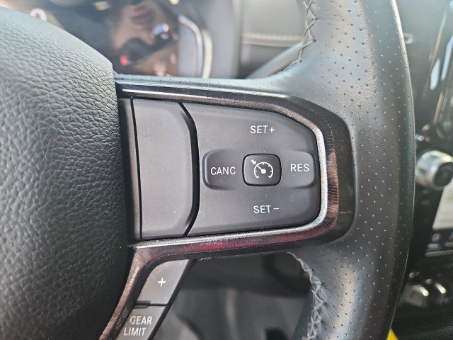 Used 2024 RAM 2500 Rebel w/ Towing Technology Group image 16