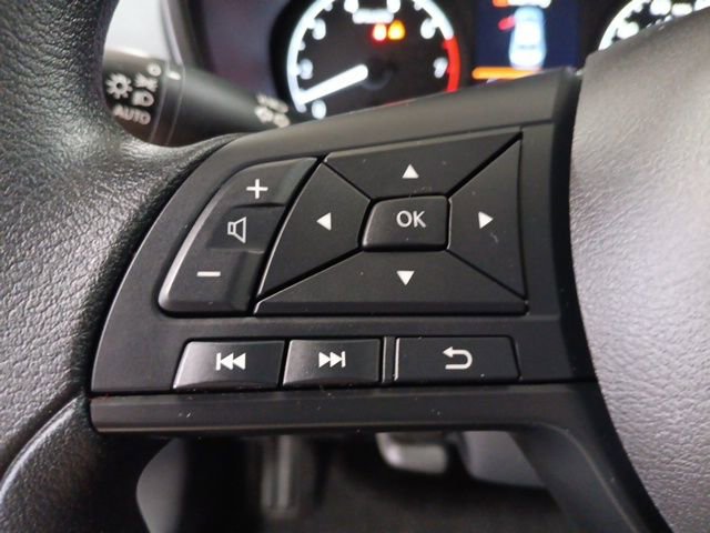 Certified 2025 Nissan Altima 2.5 S image 23