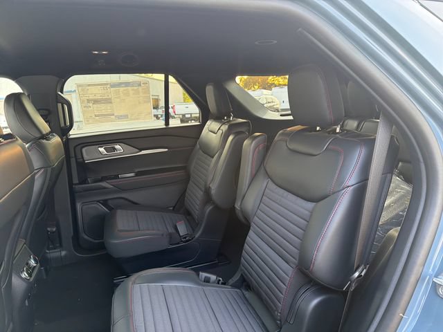 New 2026 Ford Explorer ST-Line AWD/4WD image 30