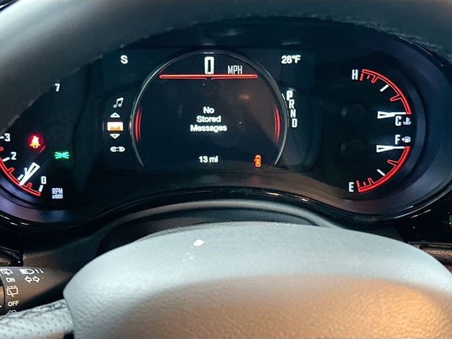 New 2026 Dodge Durango GT AWD/4WD image 13