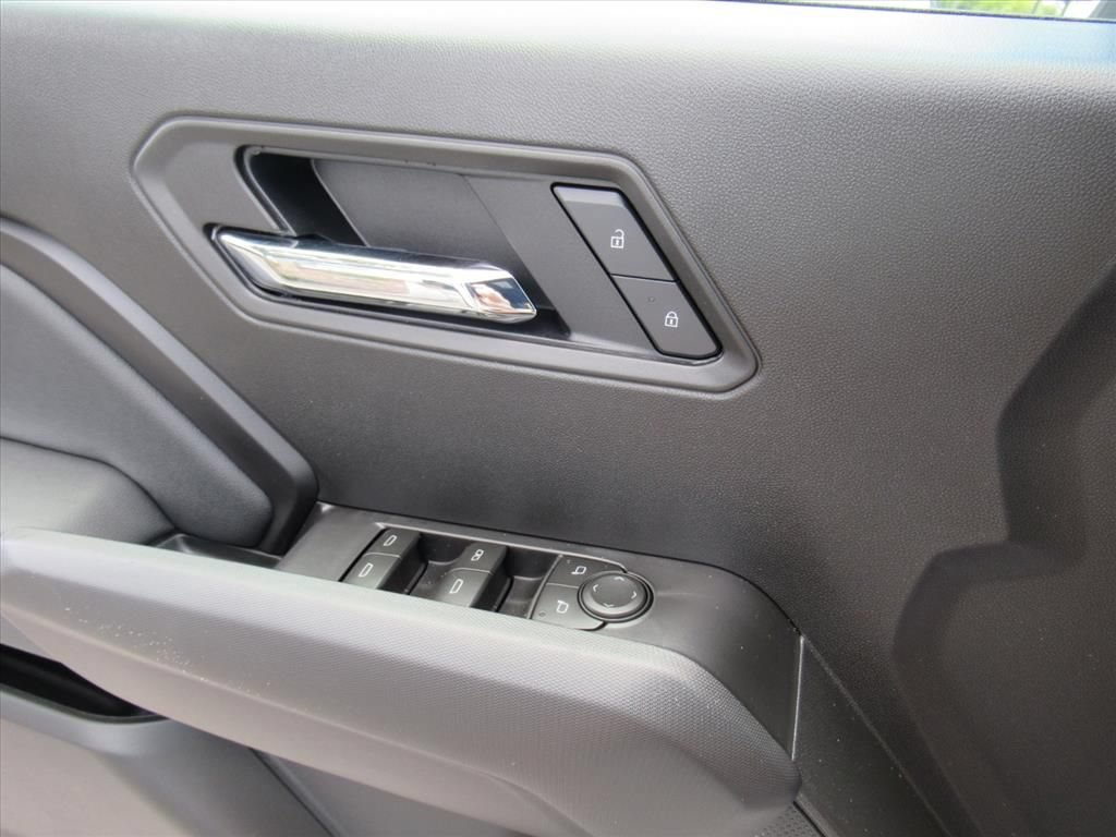 New 2026 GMC Canyon Elevation RWD image 20