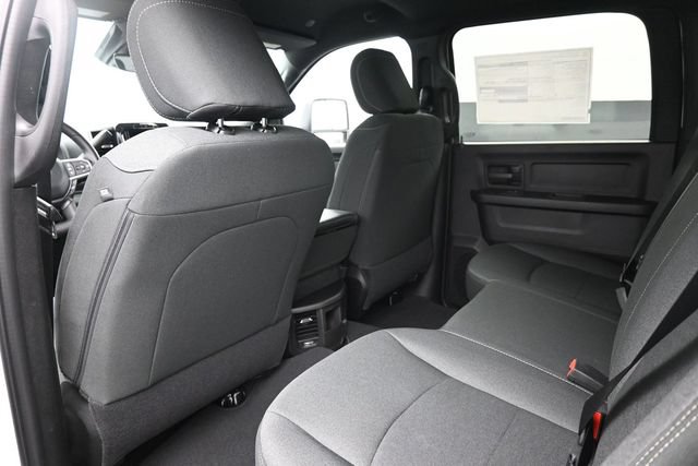 New 2027 RAM 2500 Tradesman AWD/4WD image 19