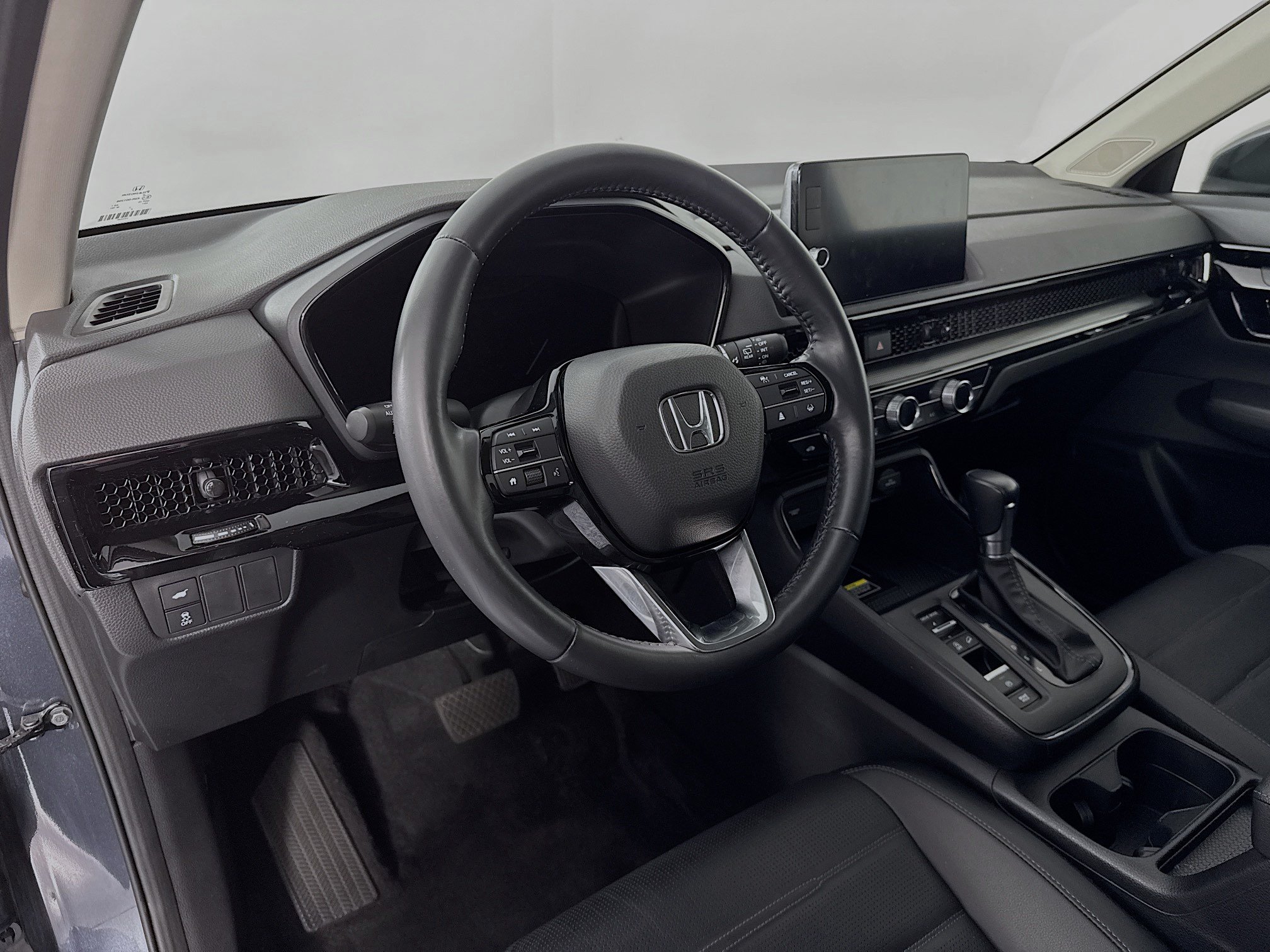 Certified 2023 Honda CR-V EX-L image 9