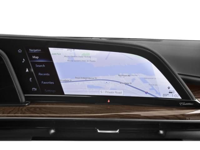 Certified 2022 Cadillac Escalade Sport Platinum AWD/4WD image 17