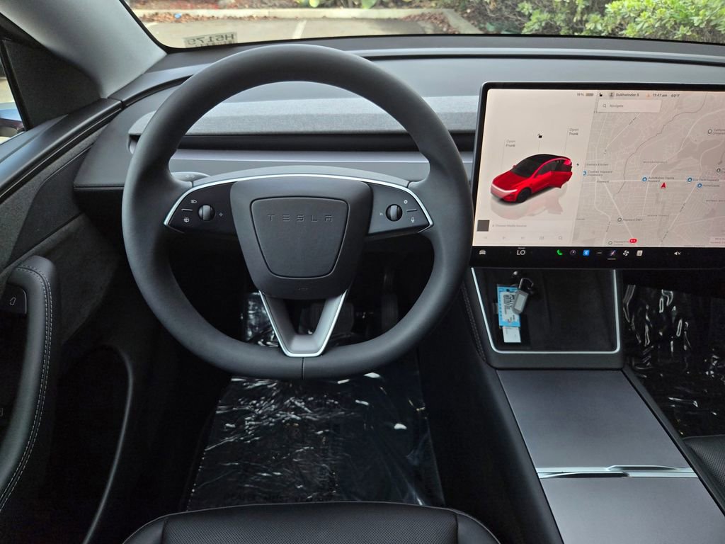 Used 2026 Tesla Model Y Long Range image 14