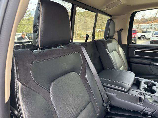 Used 2021 RAM 1500 Laramie image 31