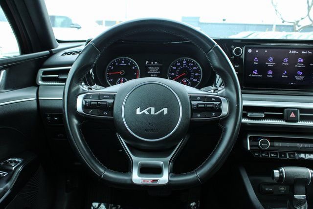 Used 2022 Kia K5 GT-Line w/ GT-Line FWD Premium Package image 26