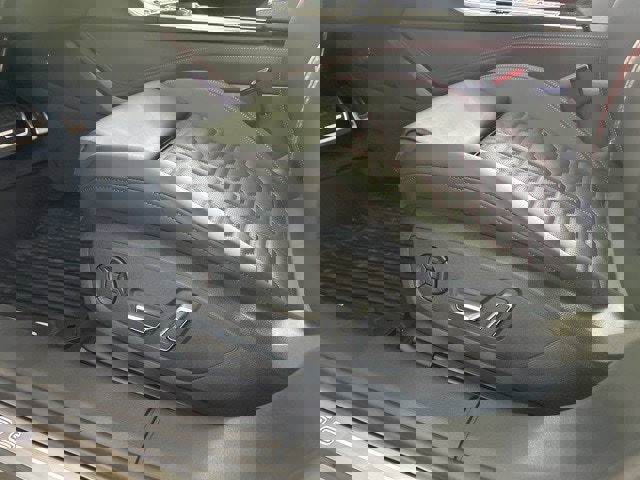 New 2026 Audi RS 6 performance image 21