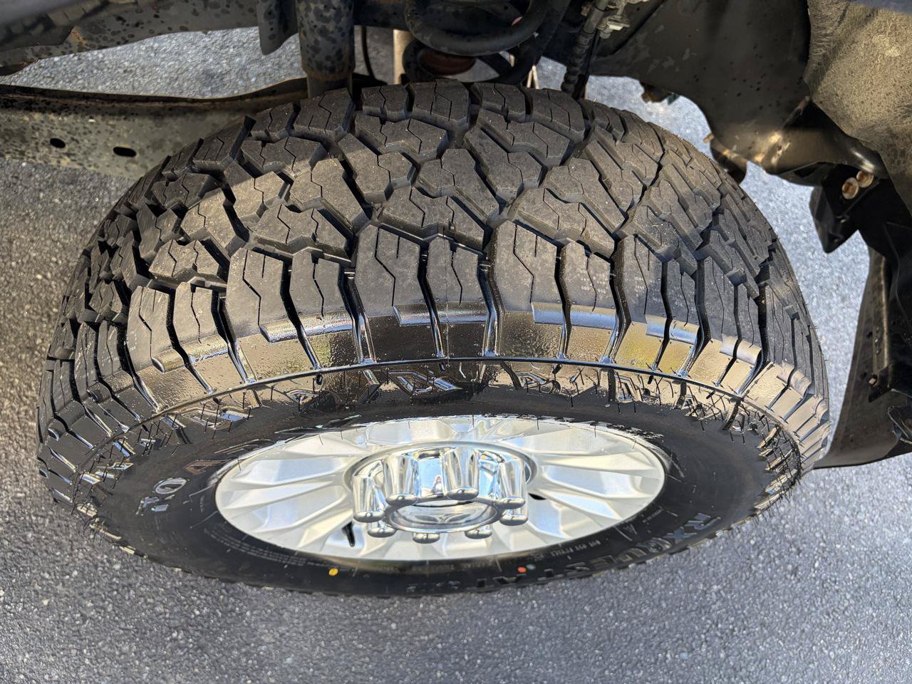 Used 2021 Ford F250 XLT w/ Snow Plow Prep Package AWD/4WD image 14