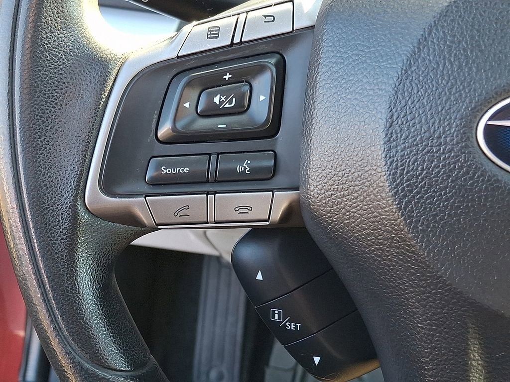 Used 2016 Subaru Forester 2.5i Premium w/ All-Weather Package image 22